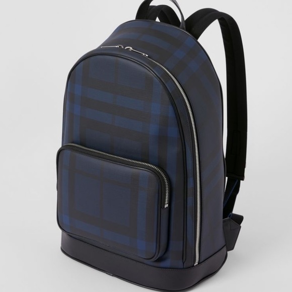 Burberry back pack - Picture 1 of 1